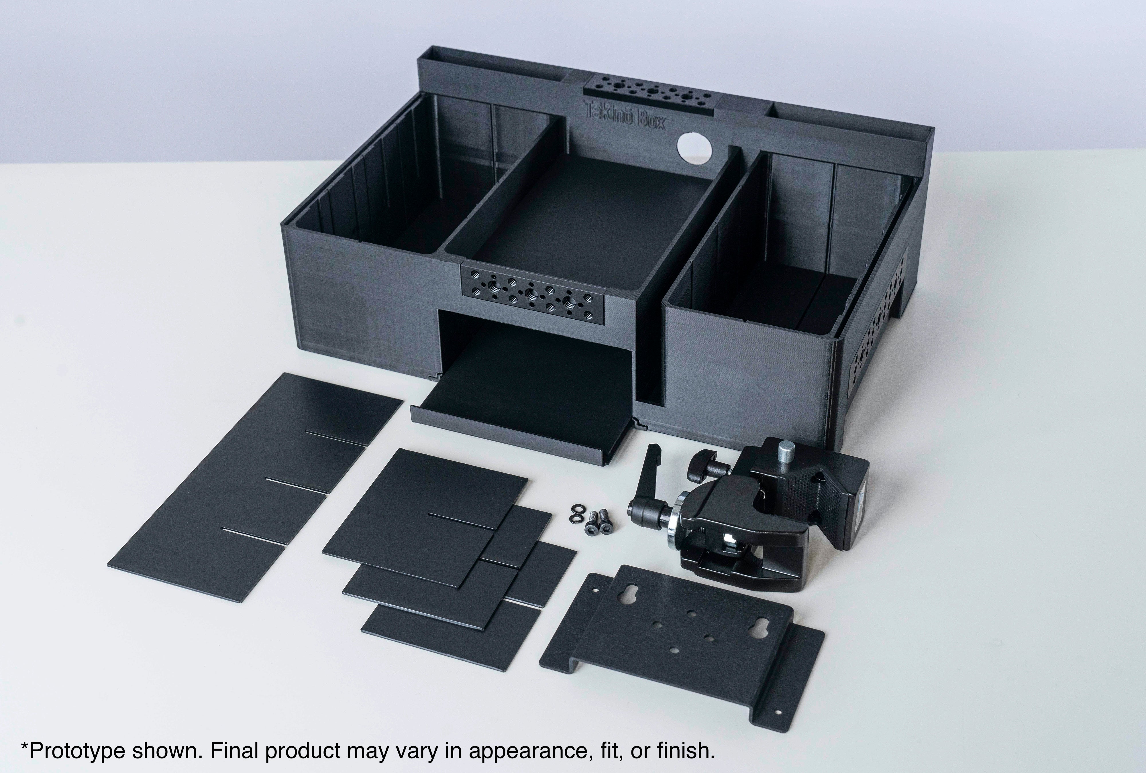 コレクション Thermo Scientific Dionex nanobrick Thermo_Scientific_Dionex_Inuvi