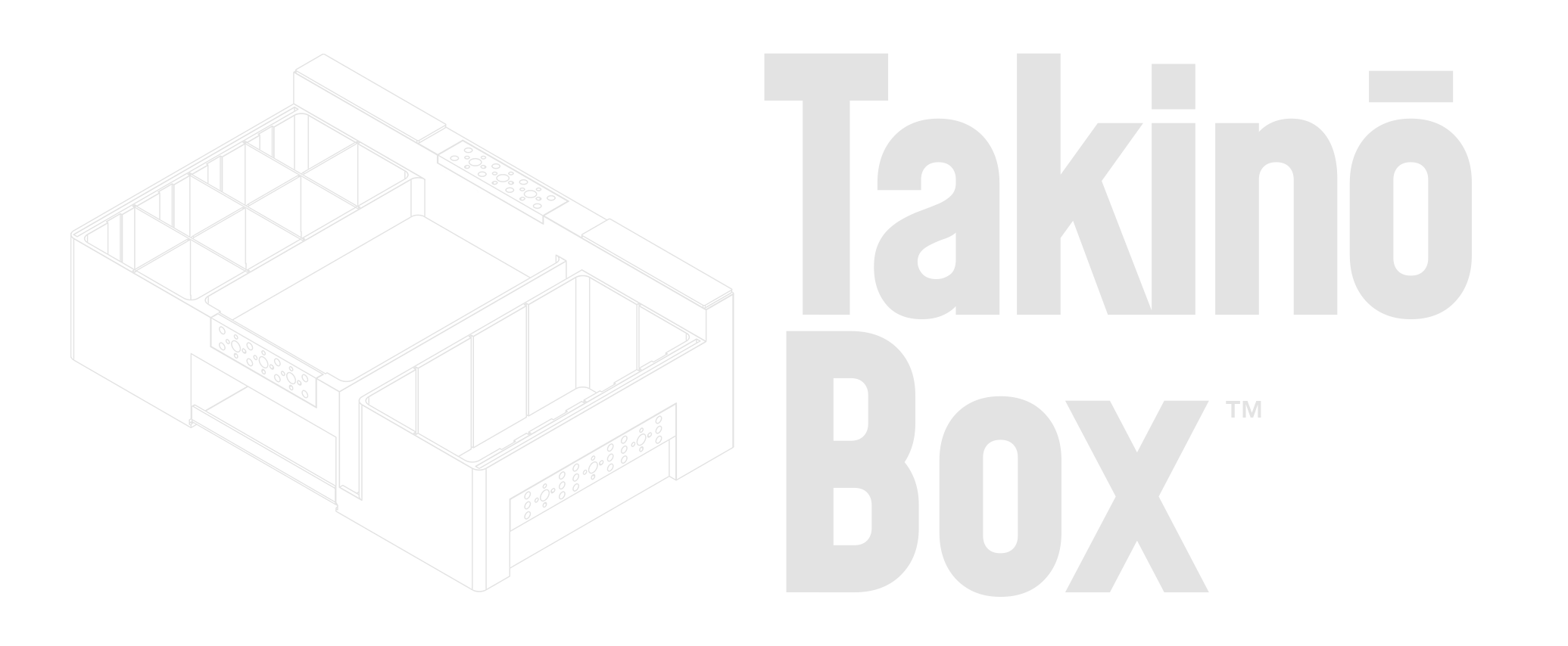 Takinō Box