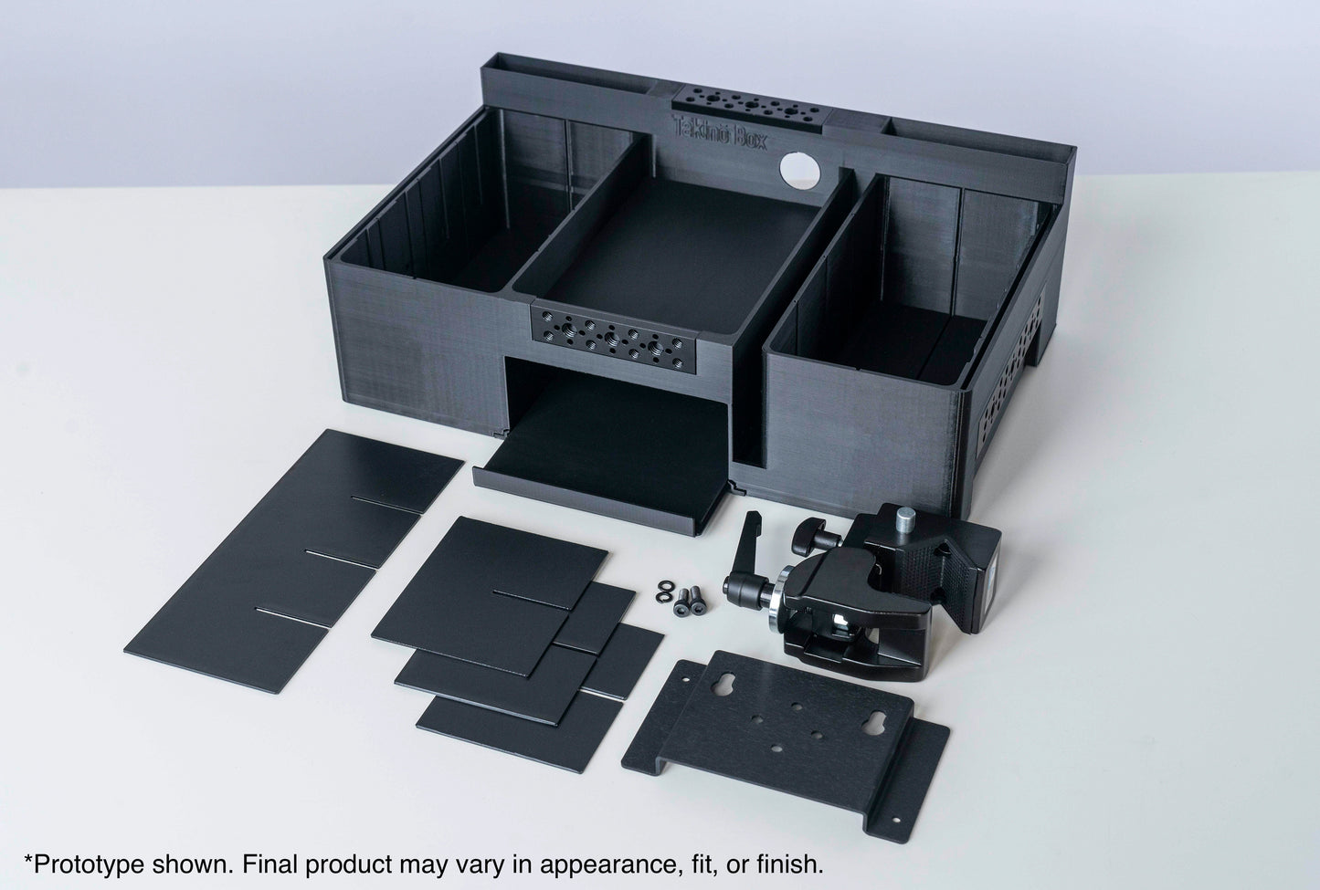[Pre-order]Takinō Box - Base Kit