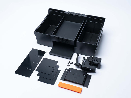 Takinō Box - Base Kit