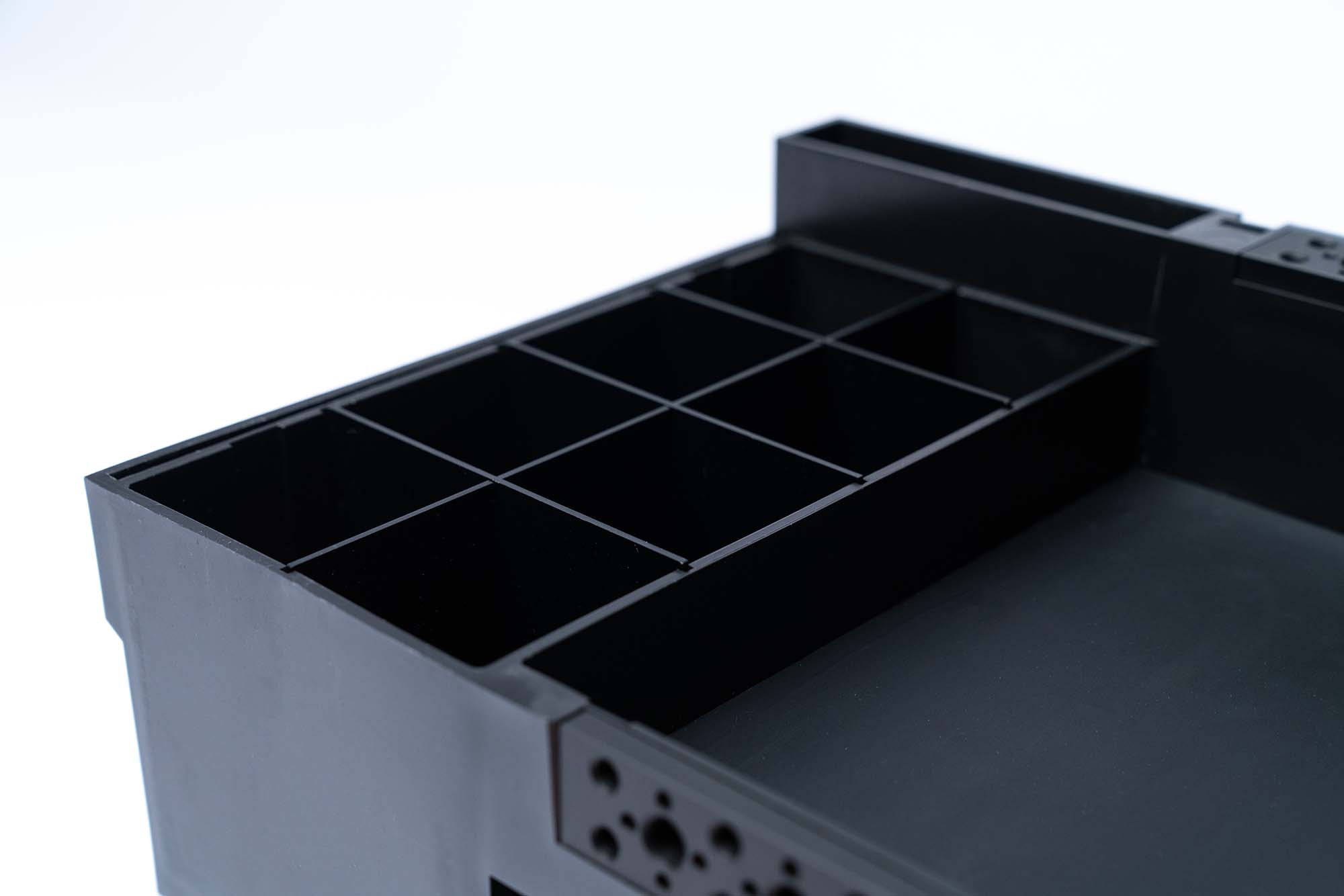 Takinō Box - Base Kit – LumenArc Technologies Inc