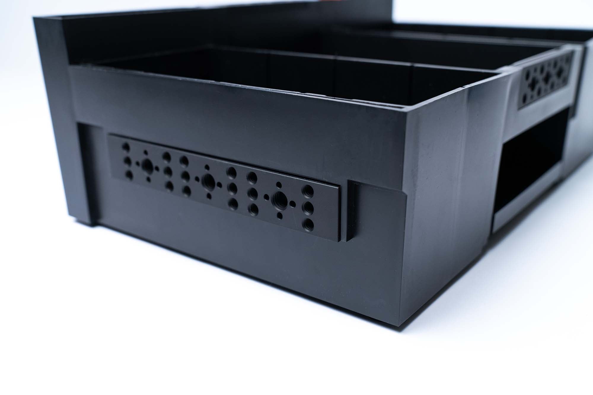 Takinō Box - Base Kit – LumenArc Technologies Inc