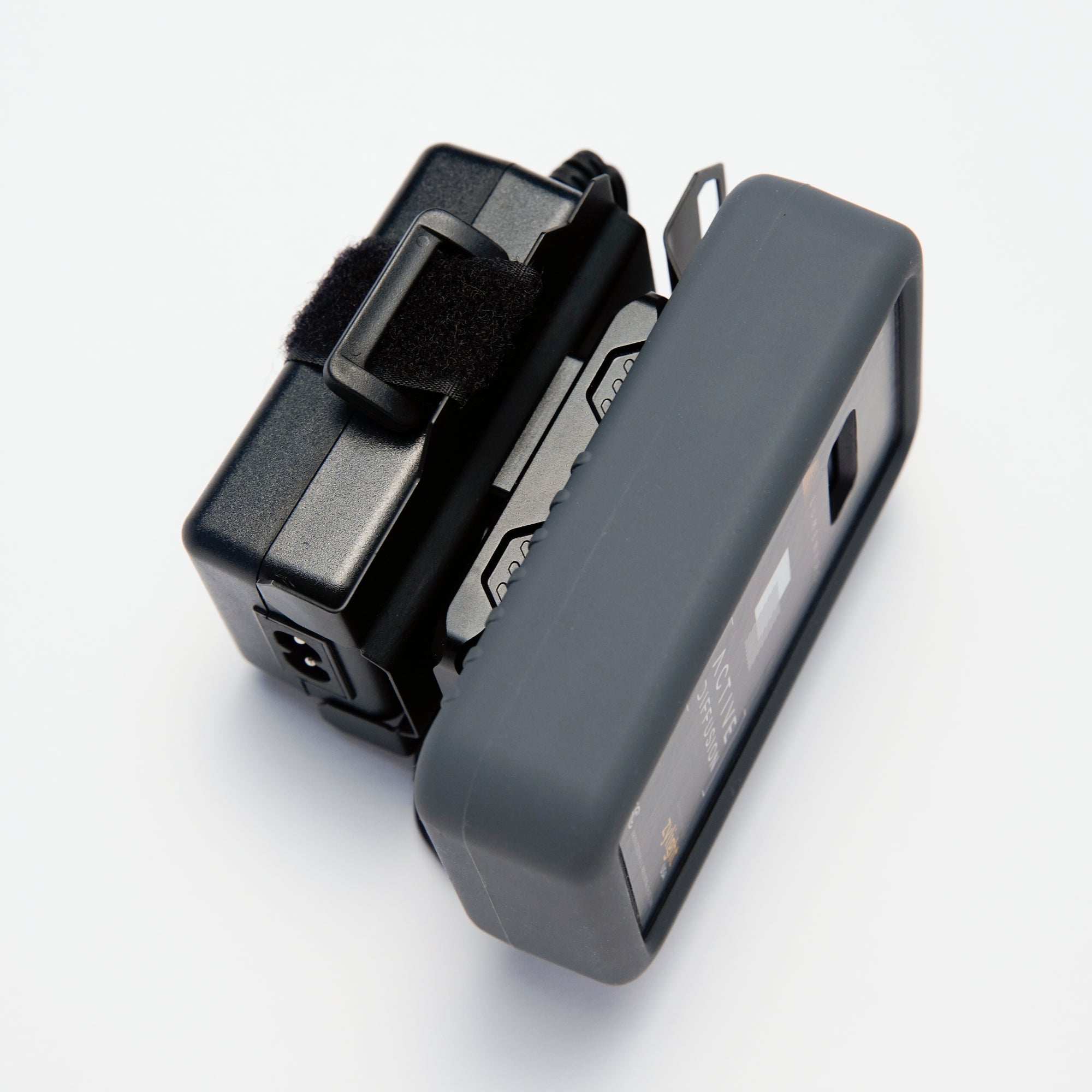 40 x 40 ACTIVE DIFFUSION FRAME - LumenArc Technologies Inc